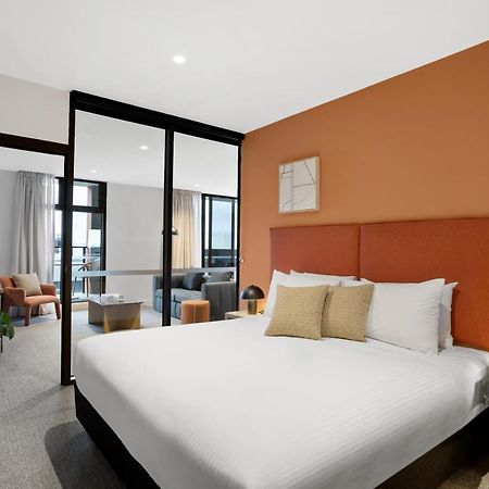 Hotel Quest Collingwood à Ville de Ville de Melbourne Extérieur photo