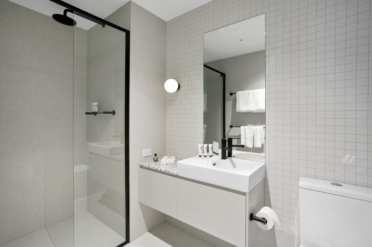 Hotel Quest Collingwood à Ville de Ville de Melbourne Extérieur photo